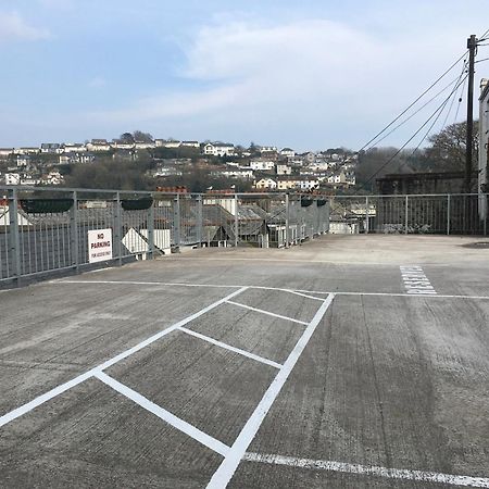 Cherrywood Lodge Looe Exterior photo